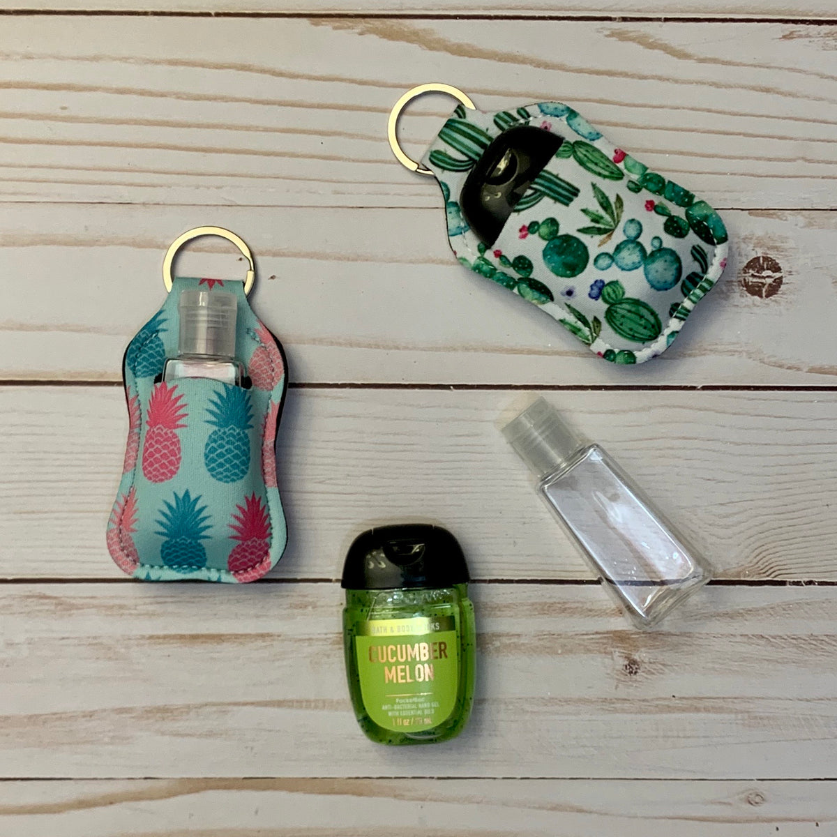 succulent hand sanitizer holder Hand Sanitizer Holder- All Styles – Manda Making Memories