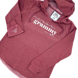 Cape Family Hoodie- Women’s Cut