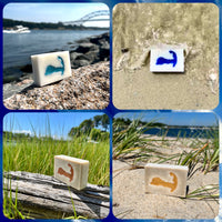 ‘Cape Summer Collection' All-natural Shea Butter Soap