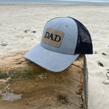 Cape Family Trucker Hat