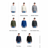 Cape Family- Crew with Front Pocket