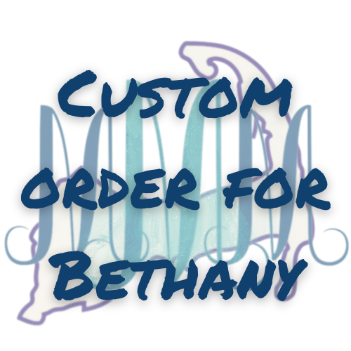 Custom Tablecloth with decal