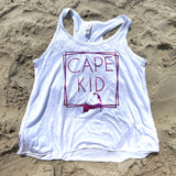 Cape Kid- Youth Tank Top