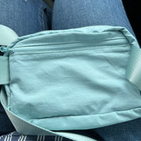 Cape Family- Belt Bag