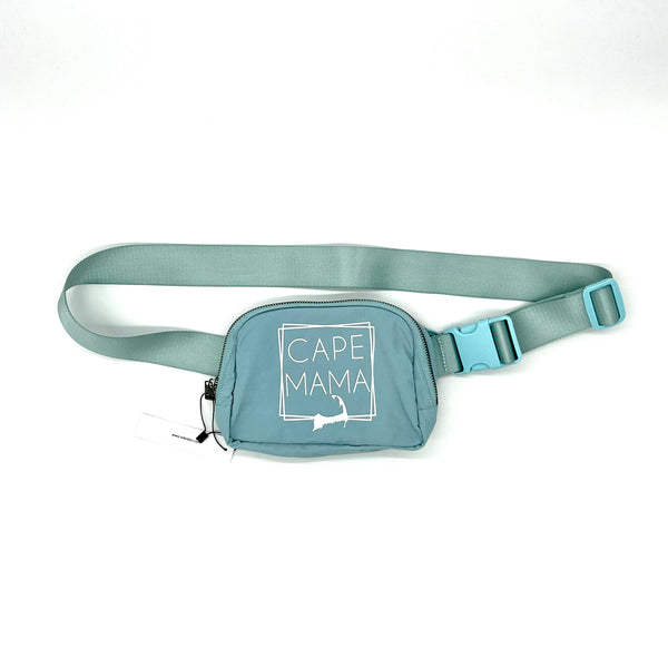 Cape Family- Belt Bag