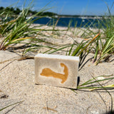 'Cape Sands' Oatmeal Soap