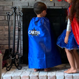 Custom Superhero Capes 12-pack